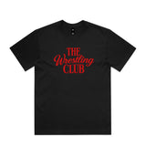 The Wrestling Club Tee Shirt