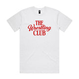 The Wrestling Club Tee Shirt