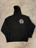 Get Better Or Get Beat Hoodie